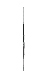 DIAMOND HV7CX MULTIPLE BAND MOBILE ANTENNA 7, (10/14). 21 (18/24), 28/50/144/430MHz (40m/(30m/20m), 15m/ (17m/12m), 10m/6m/2m/70cm), 10/14MHz (30m/20m) AND 18/24MHz (17m/12m) WITH OPTIONAL LOADING COILS - Image 2