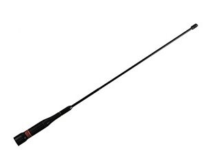 DIAMOND AZ504FX DUAL BAND MOBILE ANTENNA (SLIM GAINER)