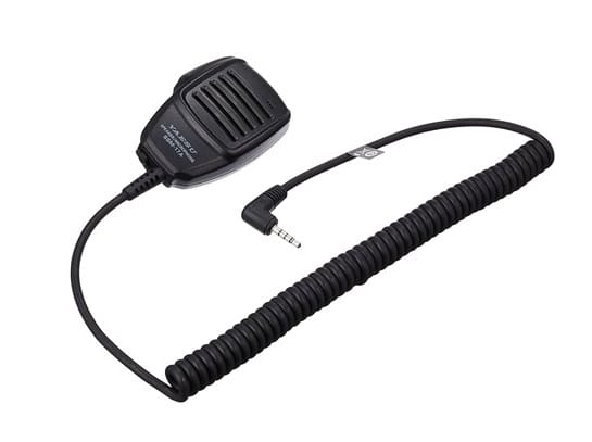 YAESU SSM-17A SPEAKER MICROPHONE - Image 6