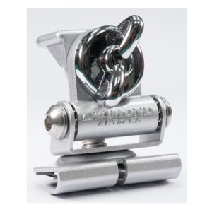 DIAMOND K416S ADJUSTABLE MOBILE MOUNT - BOOT OR HATCHBACK