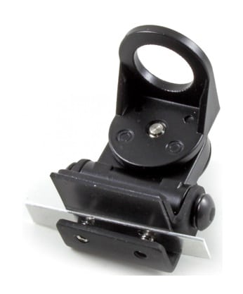 DIAMOND K401 ADJUSTABLE MOBILE MOUNT - BOOT OR HATCHBACK - Image 4