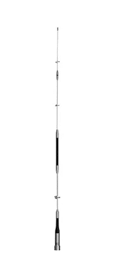 DIAMOND SG9500N MULTI BAND ANTENNA FREQUENCY: 1144/430/1200MHz (2m/70cm/23cm)
