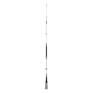 DIAMOND SG9500M MULTI BAND ANTENNA FREQUENCY: 144/430/1200MHz (2m/70cm/23cm)