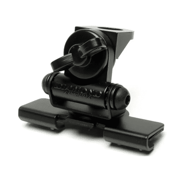 DIAMOND K415 ADJUSTABLE MOBILE MOUNT - BOOT OR HATCHBACK - Image 3