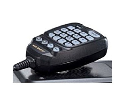 YAESU SSM-85D DTMF HAND MICROPHONE - Image 7