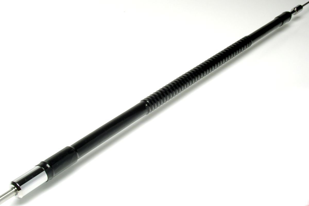 DIAMOND HF80CL SINGLE BAND MOBILE ANTENNA 3.5MHz 80m - Image 4