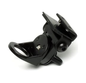 DIAMOND K402 ADJUSTABLE MOBILE MOUNT - BOOT OR HATCHBACK - Image 4