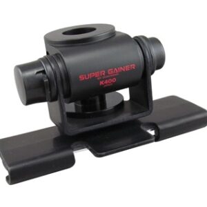 DIAMOND K400 ADJUSTABLE MOBILE MOUNT - BOOT OR HATCHBACK