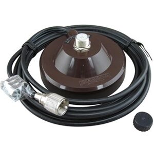 DIAMOND SPM-355 MAGNETIC BASE MOUNT