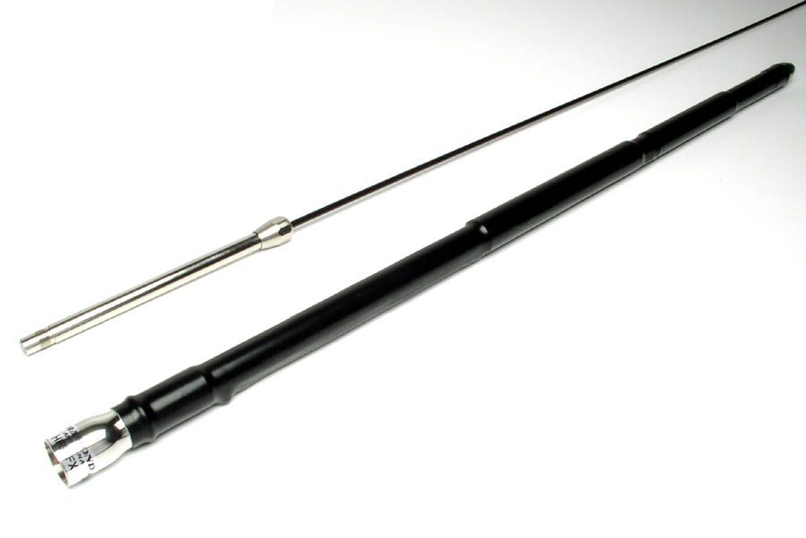 DIAMOND HF30FX SINGLE BAND MOBILE ANTENNA 10MHz (30m) - Image 5