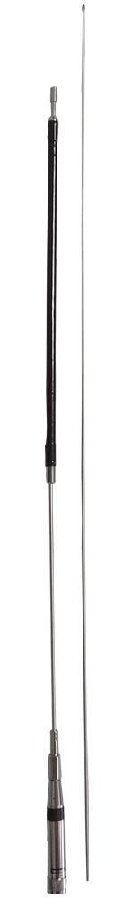 DIAMOND HF80CL SINGLE BAND MOBILE ANTENNA 3.5MHz 80m - Image 3