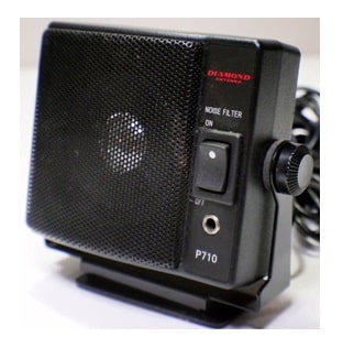 DIAMOND P710 ICOM SP-22 COMMUNICATION SPEAKER - Image 4