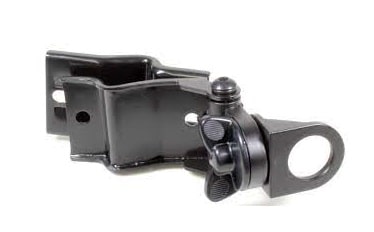 DIAMOND K501 ADJUSTABLE MOBILE MOUNT - ROOF RAIL TYPE - Image 3