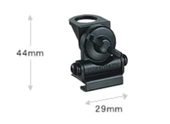 DIAMOND K401 ADJUSTABLE MOBILE MOUNT - BOOT OR HATCHBACK - Image 3