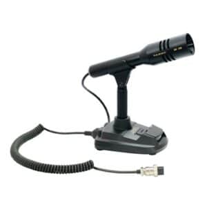 YAESU M-70 DESKTOP MICROPHONE