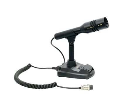 YAESU M-70 DESKTOP MICROPHONE