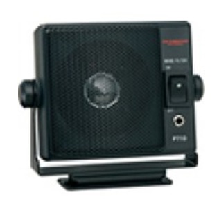 DIAMOND P710 ICOM SP-22 COMMUNICATION SPEAKER