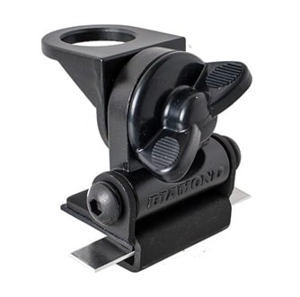 DIAMOND K401 ADJUSTABLE MOBILE MOUNT - BOOT OR HATCHBACK