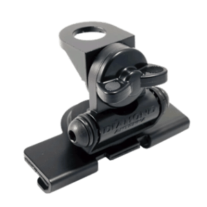 DIAMOND K415 ADJUSTABLE MOBILE MOUNT - BOOT OR HATCHBACK