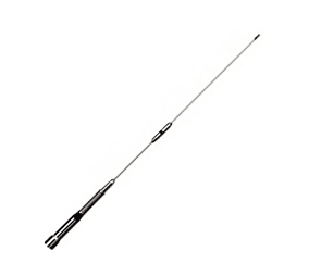 DIAMOND AZ505 DUAL BAND MOBILE ANTENNA (SLIM GAINER) - Image 4