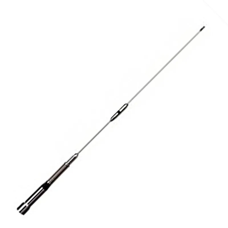DIAMOND AZ505 DUAL BAND MOBILE ANTENNA (SLIM GAINER)