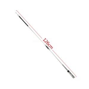 DIAMOND CR8900 QUAD BAND MOBILE ANTENNA 29/50/144/430MHz(10m/6m/2m/70cm)