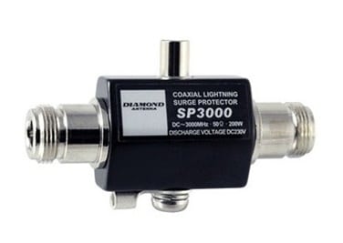 DIAMOND SP3000P SURGE PROTECTOR - Image 4