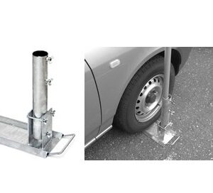 DIAMOND TMB MOBILE MAST BASE