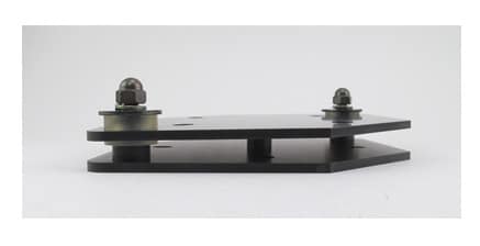 YAESU GA-2500 ABSORBER JOINT - Image 7