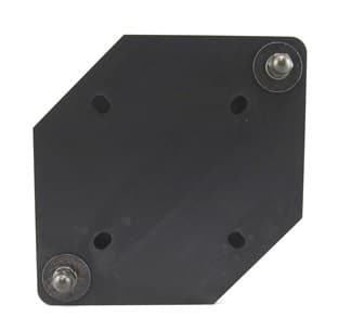 YAESU GA-2500 ABSORBER JOINT - Image 4