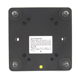 YAESU GA-3000 ABSORBER JOINT - Image 4