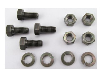 YAESU GA-3000 ABSORBER JOINT - Image 6