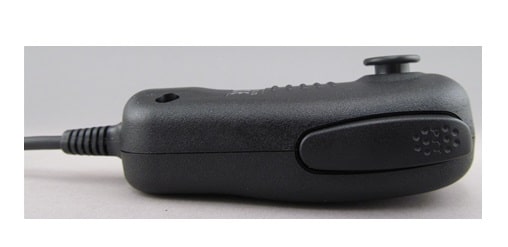 YAESU MH-59A8J REMOTE CONTROL DTMF HAND MICROPHONE - Image 5