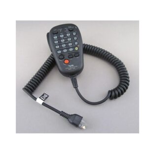 YAESU MH-59A8J REMOTE CONTROL DTMF HAND MICROPHONE
