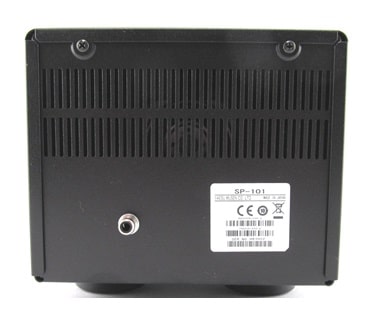 YAESU SP-101 COMMUNICATION SPEAKER - Image 5