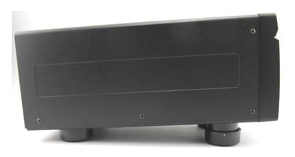 YAESU SP-101 COMMUNICATION SPEAKER - Image 4