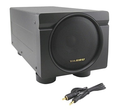 YAESU SP-101 COMMUNICATION SPEAKER