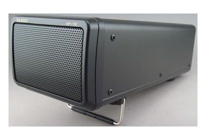 YAESU SP-10 COMMUNICATION SPEAKER - Image 4