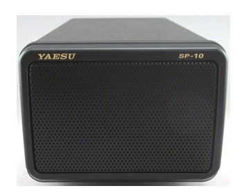 YAESU SP-10 COMMUNICATION SPEAKER - Image 3