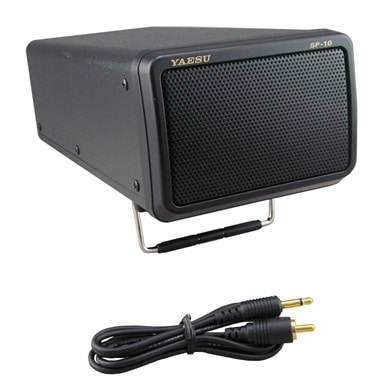 YAESU SP-10 COMMUNICATION SPEAKER