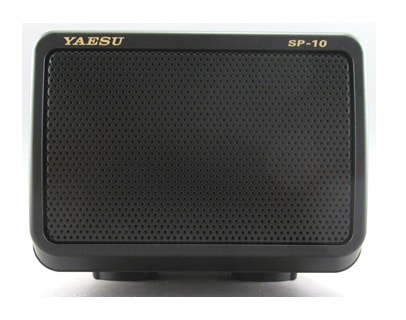 YAESU SP-10 COMMUNICATION SPEAKER - Image 6