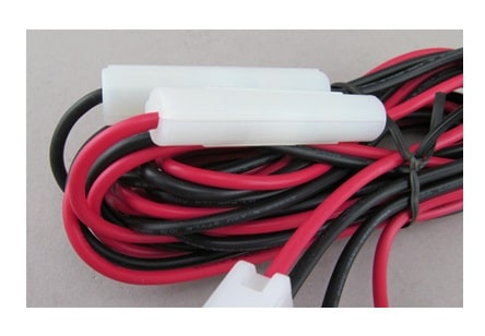 ALINCO ADUA-38 DC POWER FOR DR-110/135/235/435/600/620/635/735 - Image 3