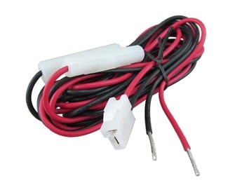 ALINCO ADUA-38 DC POWER FOR DR-110/135/235/435/600/620/635/735