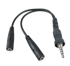 ALINCO EDS-14 MICROPHONE ADAPTER