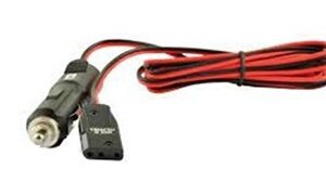 PRESIDENT CA-3T 3 PIN POWER CABLE