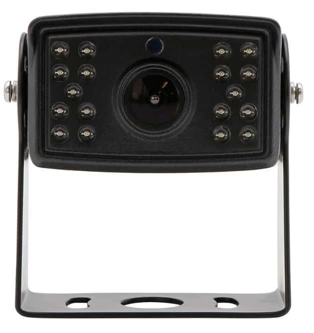 AXIS FHD20 - WIDE ANGLE CAMERA