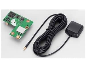 ICOM UT-123 DIGITAL GPS UNIT FOR ICOM IC-2820H