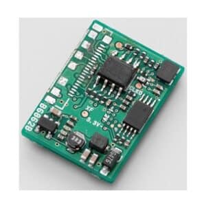 ICOM UT-125 AES/DES ENCRYPTION UNIT