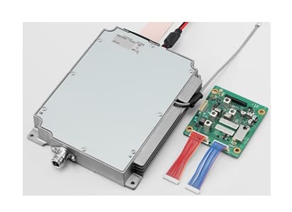 ICOM UX-9100 1200MHz BAND UNITS