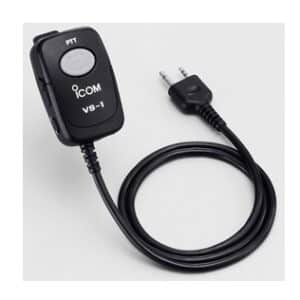 ICOM VS-1 VOX/PTT UNIT FOR HS94 F3 & AM